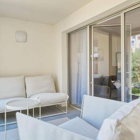 Appartement Le Fonction, meublé 4 étoiles, avec parking boxé à Aix-en-Provence Extérieur photo