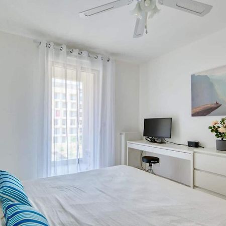 Appartement Le Fonction, meublé 4 étoiles, avec parking boxé à Aix-en-Provence Extérieur photo